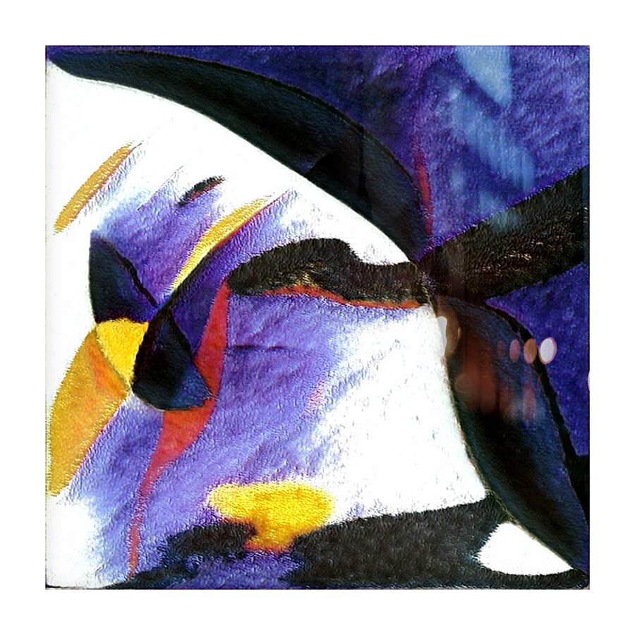 3169 8K Picture Frame print