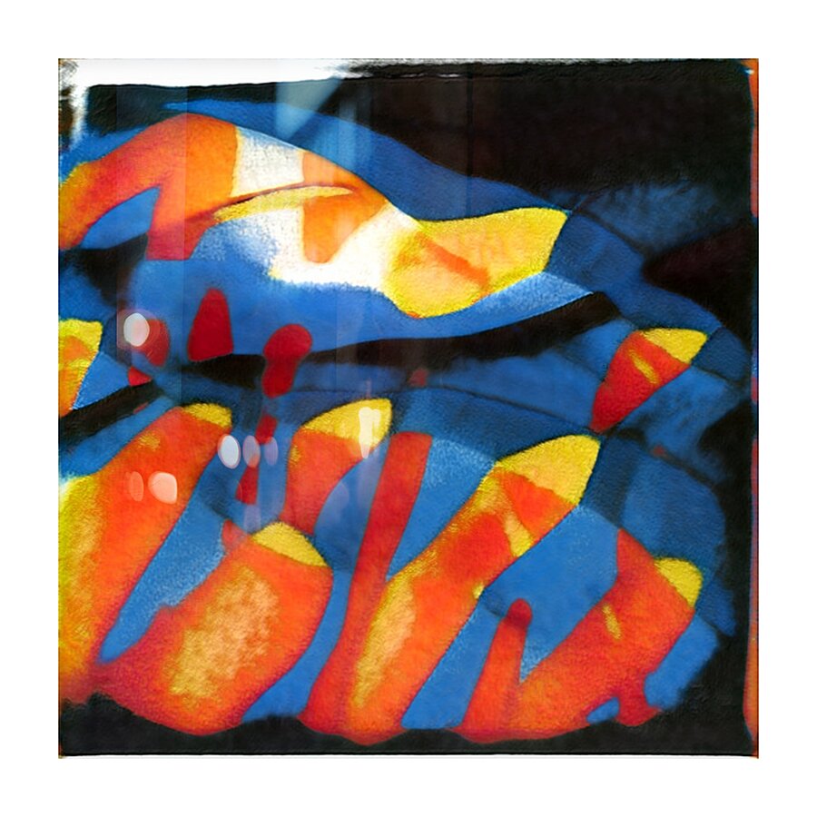 3198 8K Picture Frame print