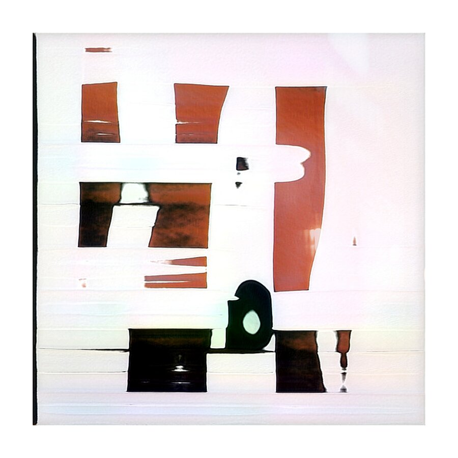 3162 8K Picture Frame print