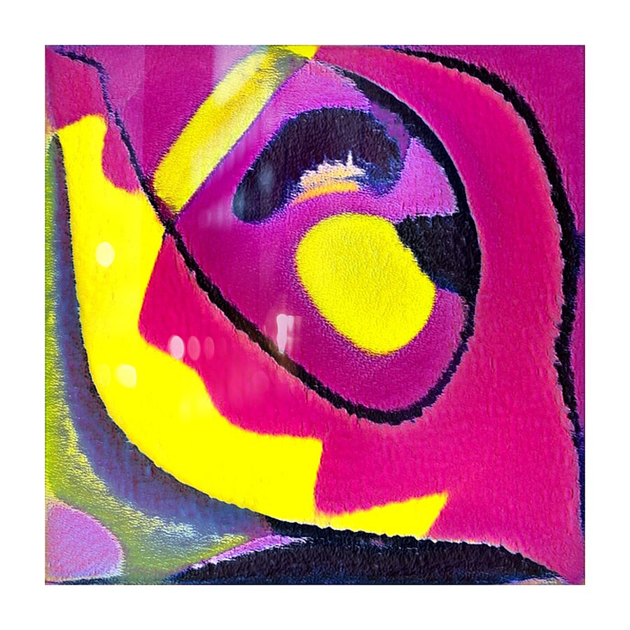 3209 8K Picture Frame print