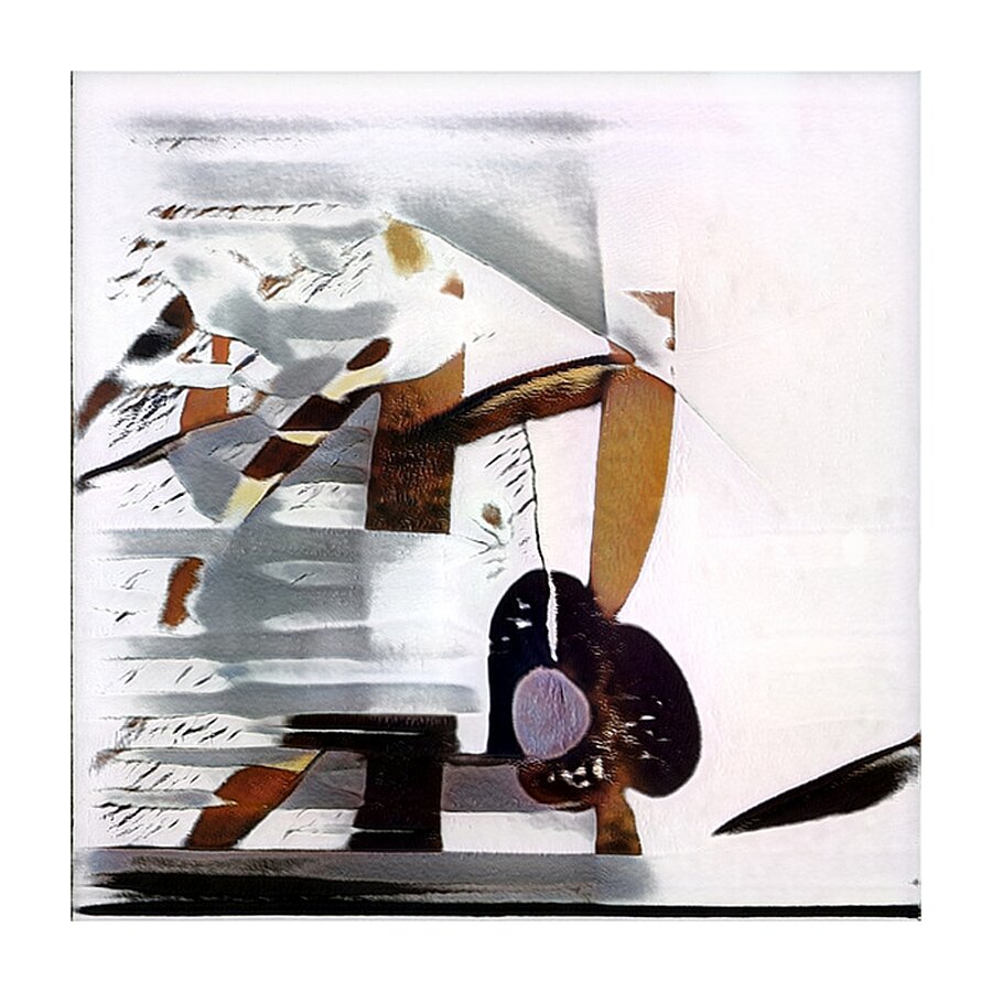 3234 8K Picture Frame print