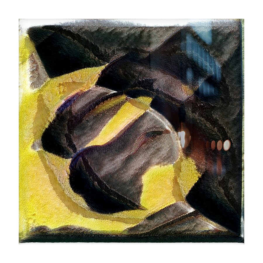 3232 8K Picture Frame print