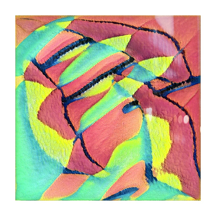 3202 8K Picture Frame print