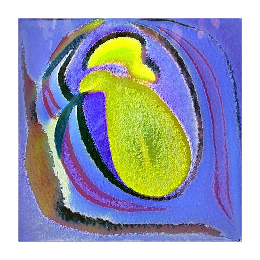 3218 8K Picture Frame print