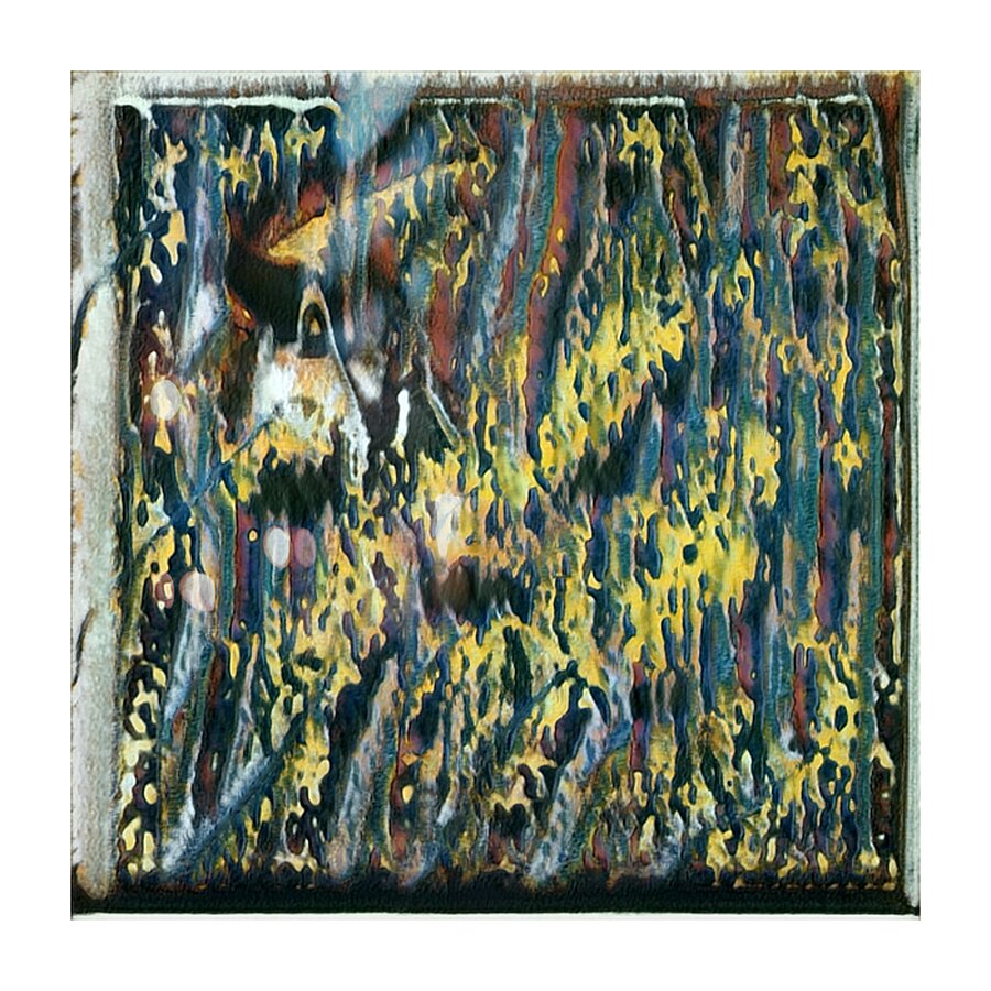 3219 8K Picture Frame print