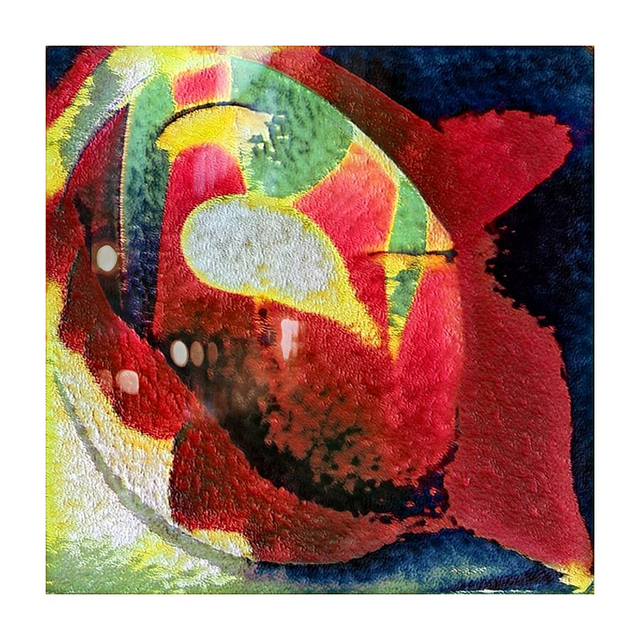 3239 8K Picture Frame print