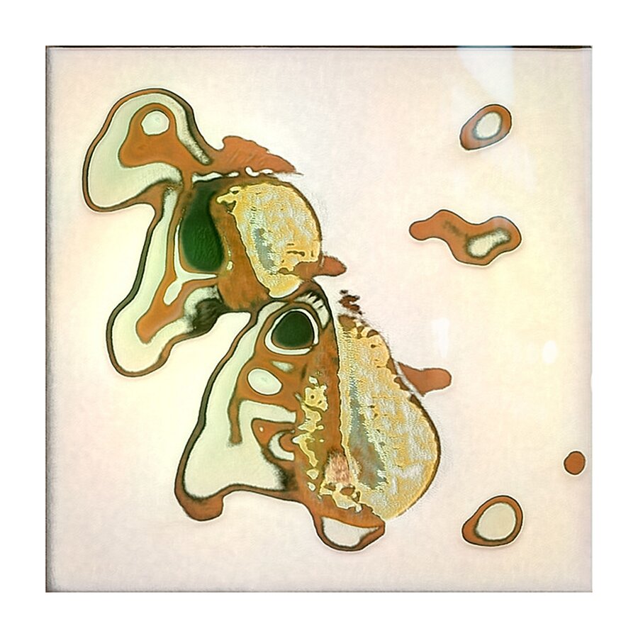 3240 8K Picture Frame print