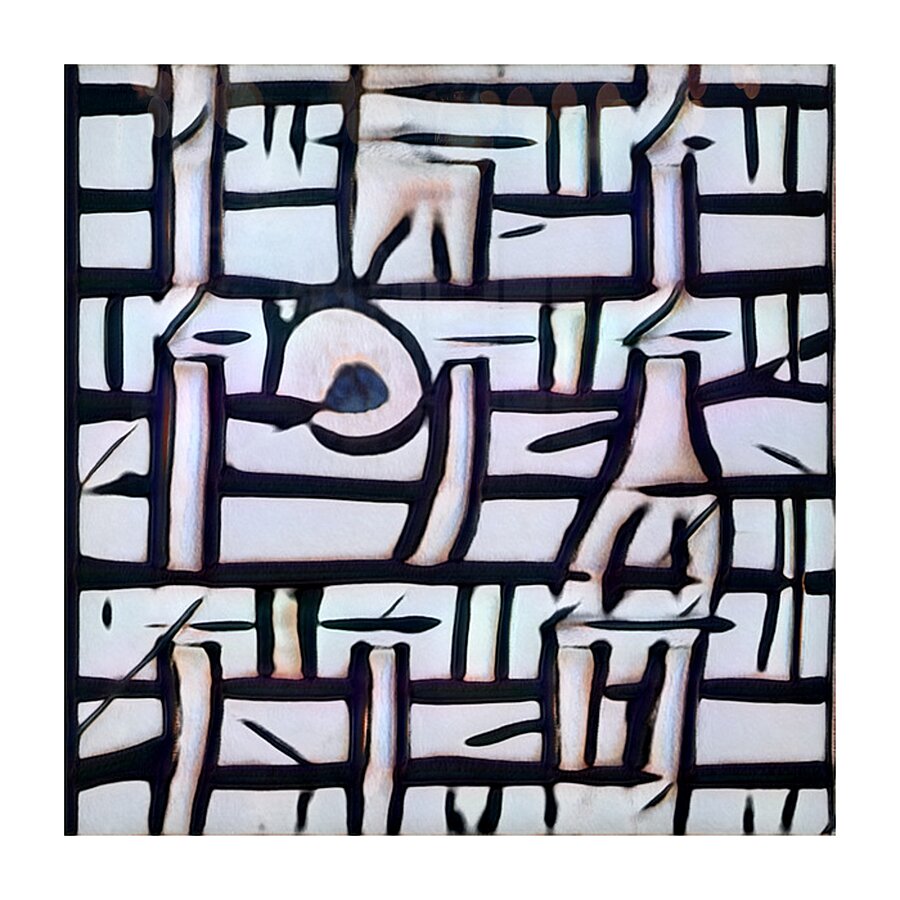 3275 8K Picture Frame print