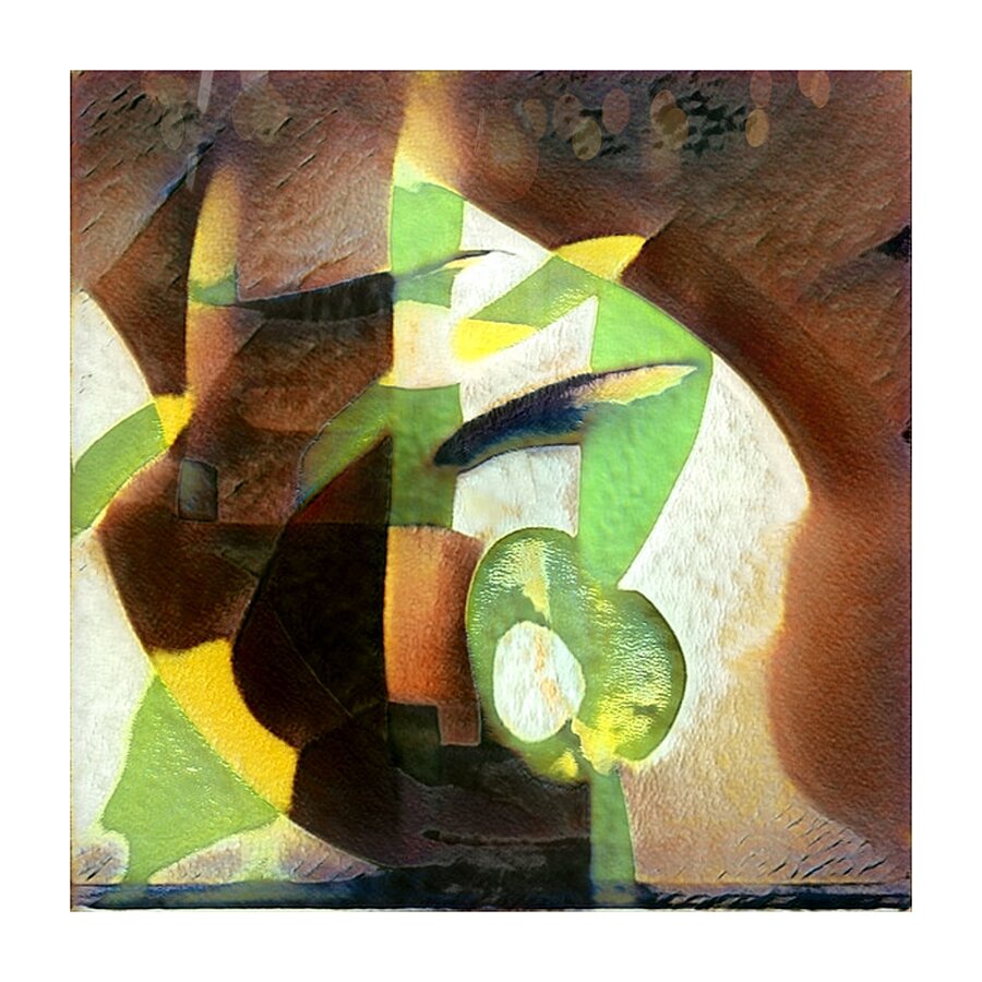 3254 8K Picture Frame print