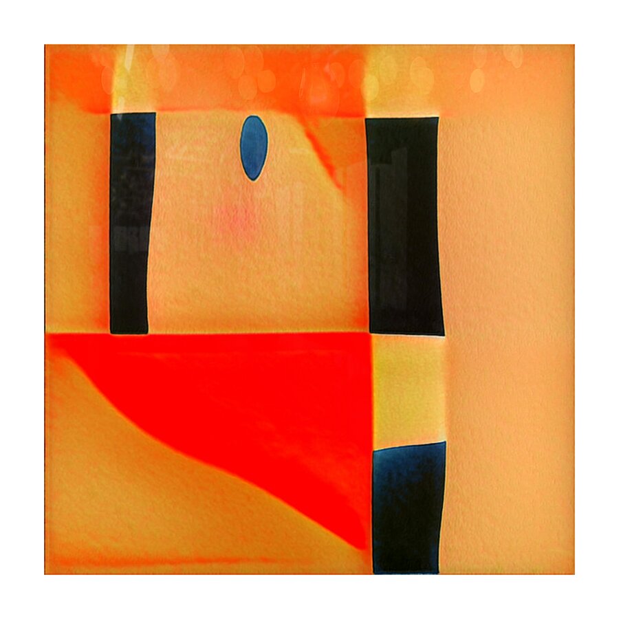 3261 8K Picture Frame print