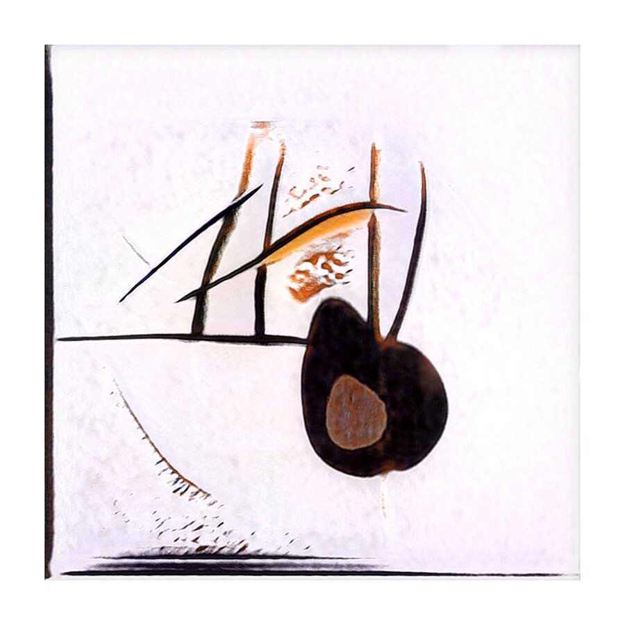 3243 8K Picture Frame print