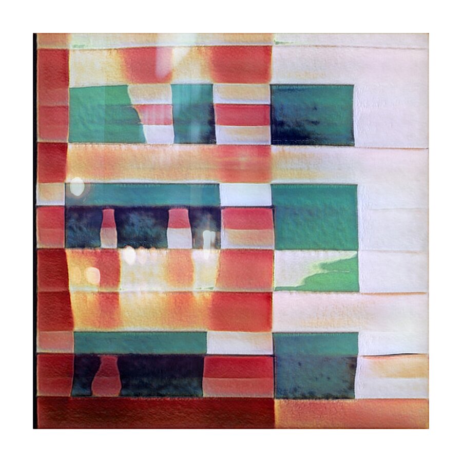 3260 8K Picture Frame print