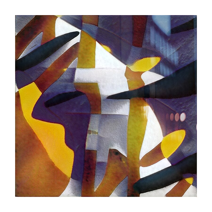 3276 8K Picture Frame print