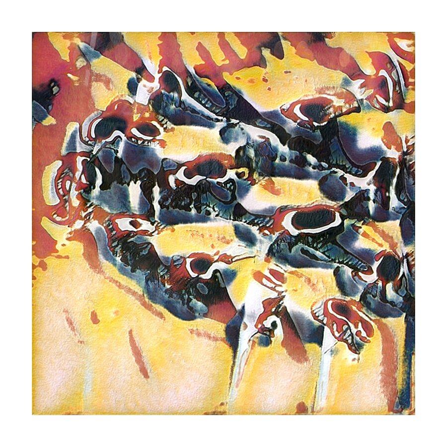 3263 8K Impression et Cadre photo