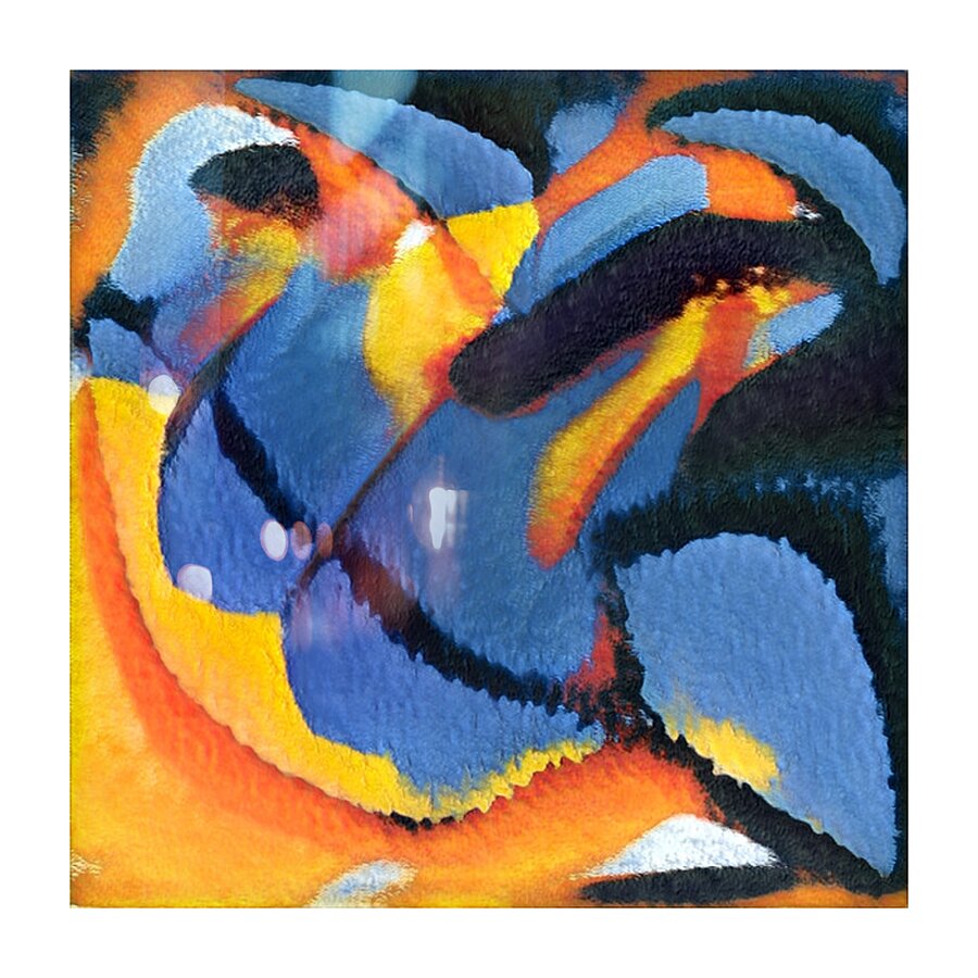 3267 8K Picture Frame print