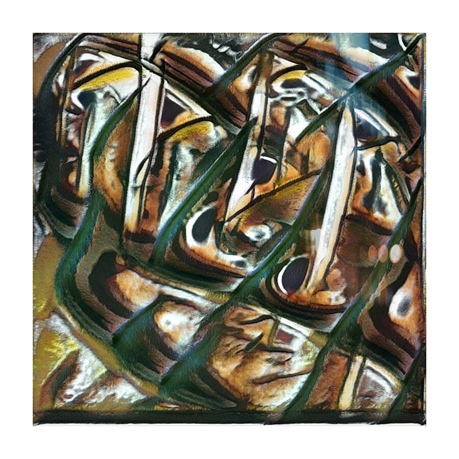 3256 8K Picture Frame print