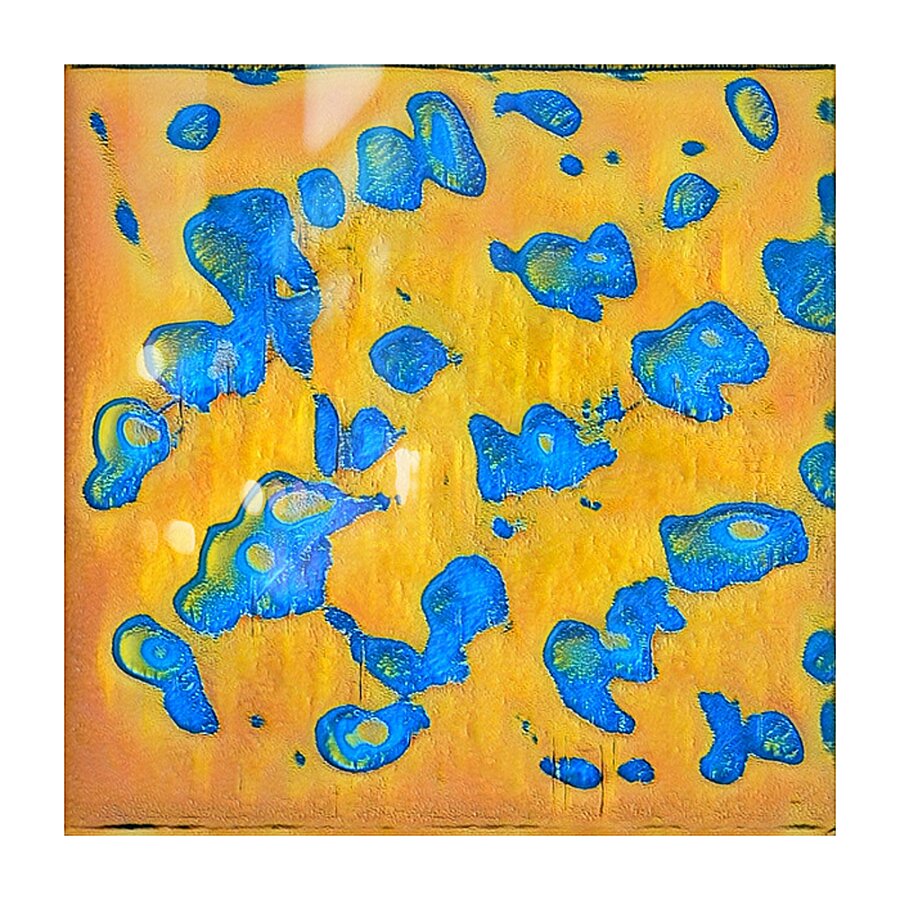 3265 8K Picture Frame print