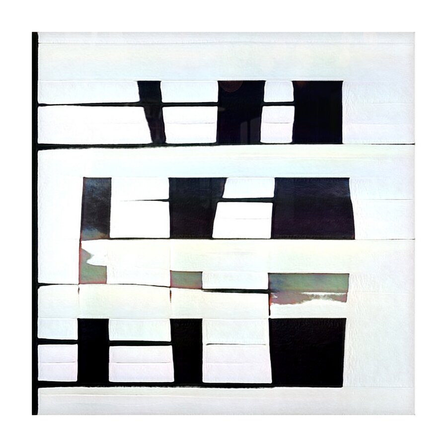 3259 8K Picture Frame print