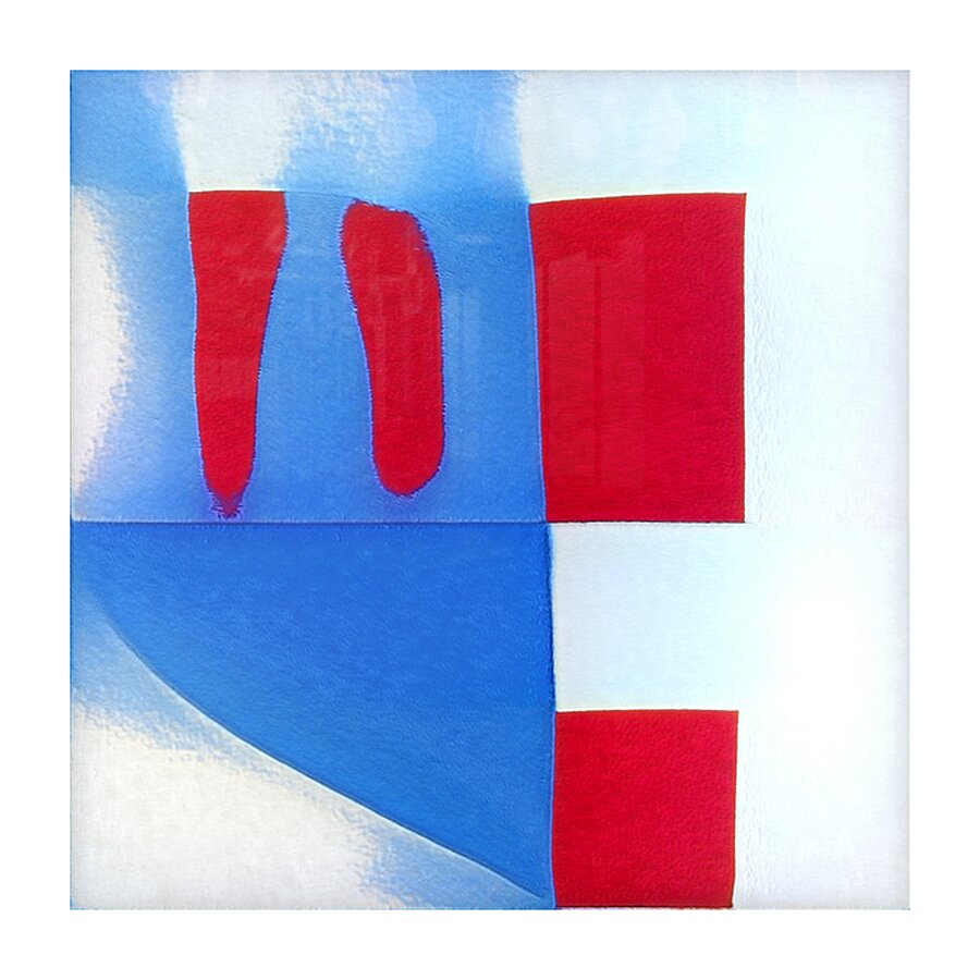 3271 8K Picture Frame print