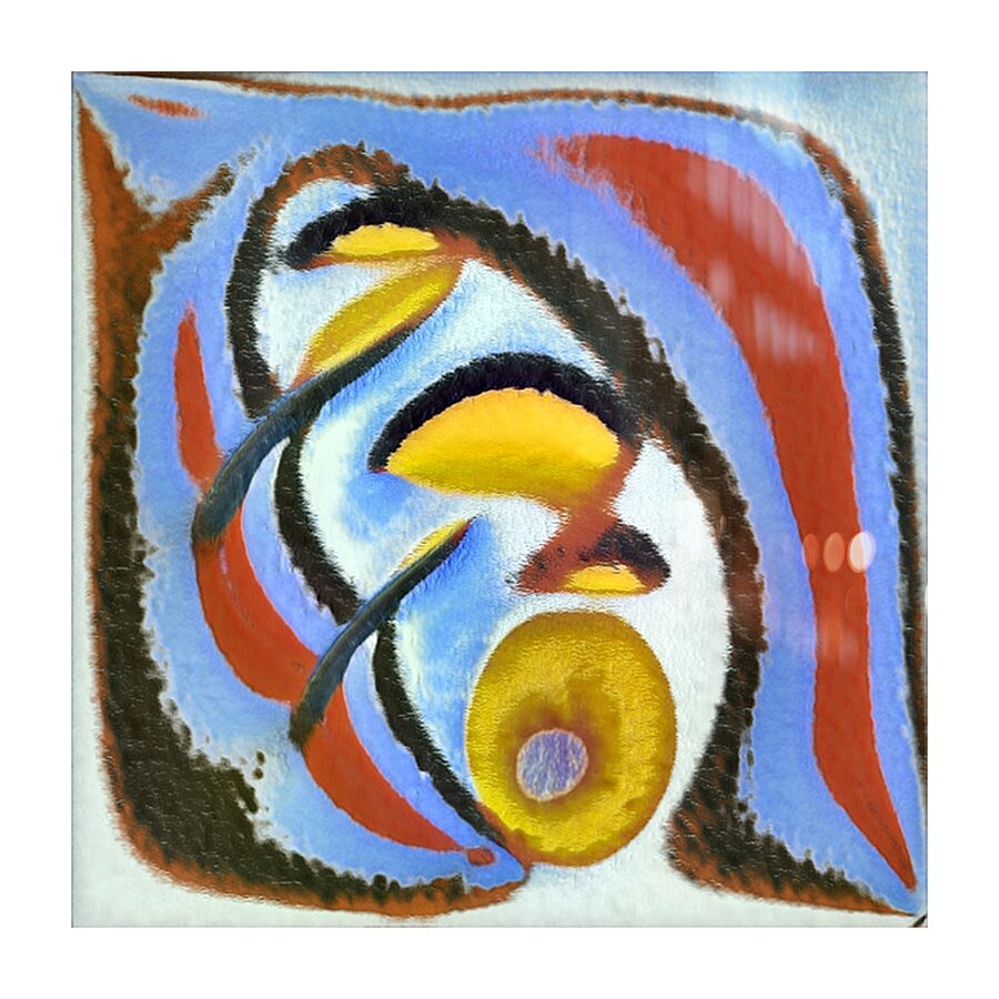 3250 8K Picture Frame print