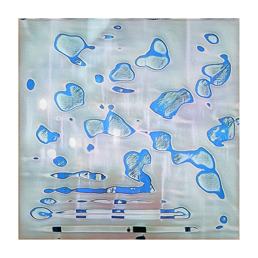 3247 8K Picture Frame print