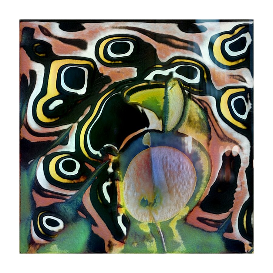 3306 8K Picture Frame print