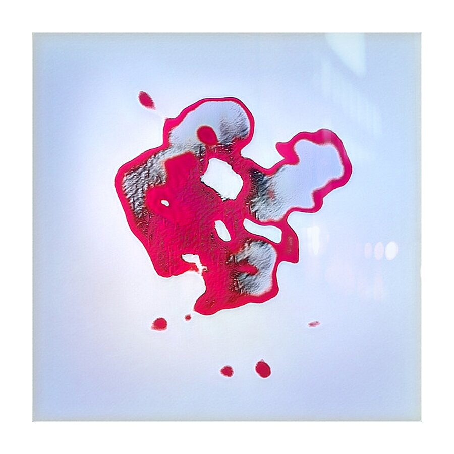 3307 8K Picture Frame print