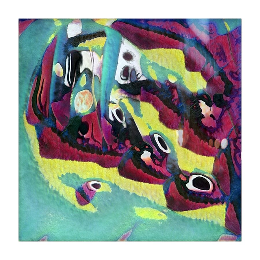 3305 8K Picture Frame print