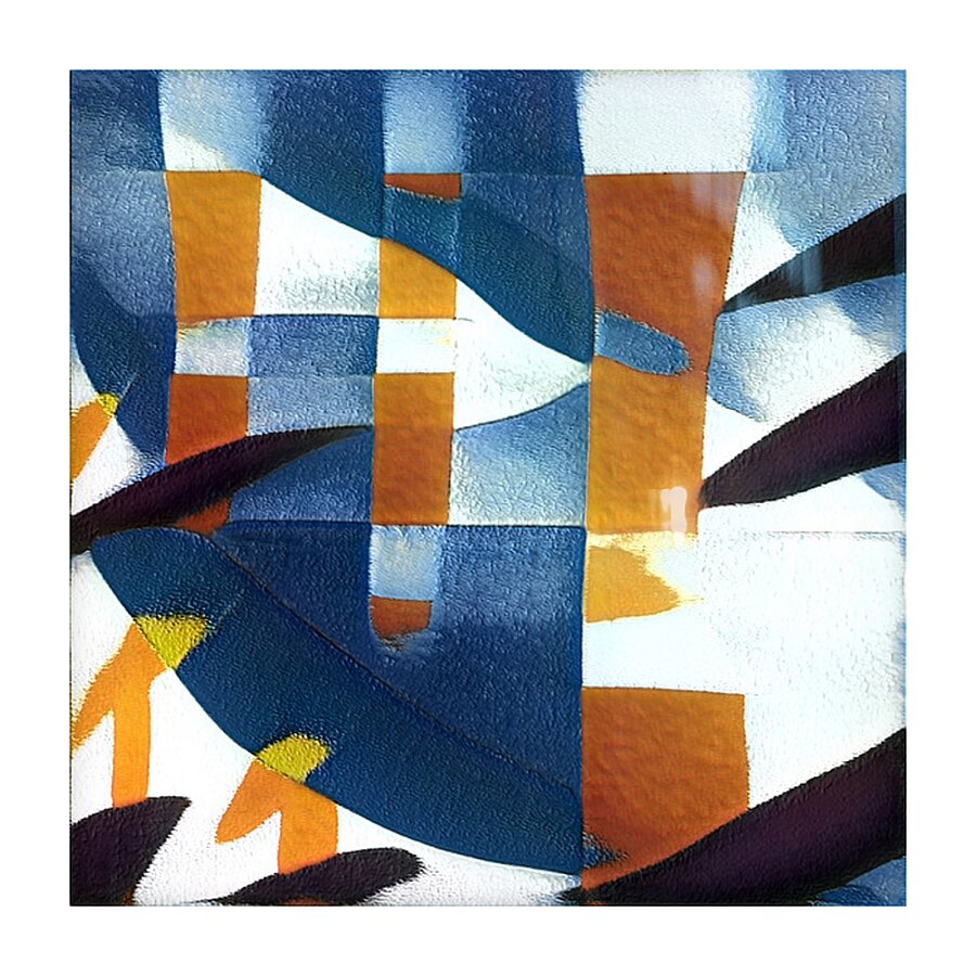 3293 8K Picture Frame print