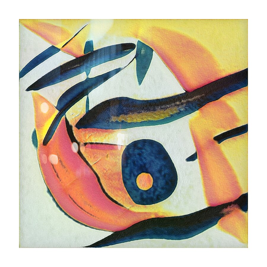 3290 8K Picture Frame print