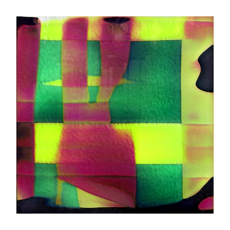 3292 8K Picture Frame print