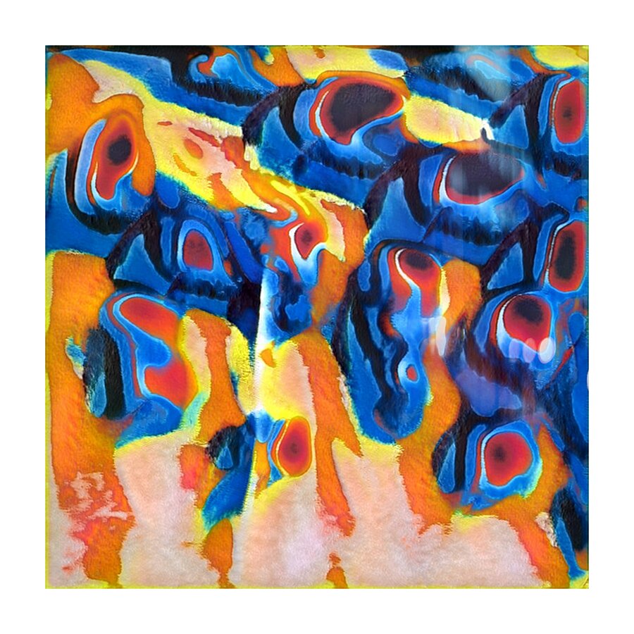 3295 8K Picture Frame print