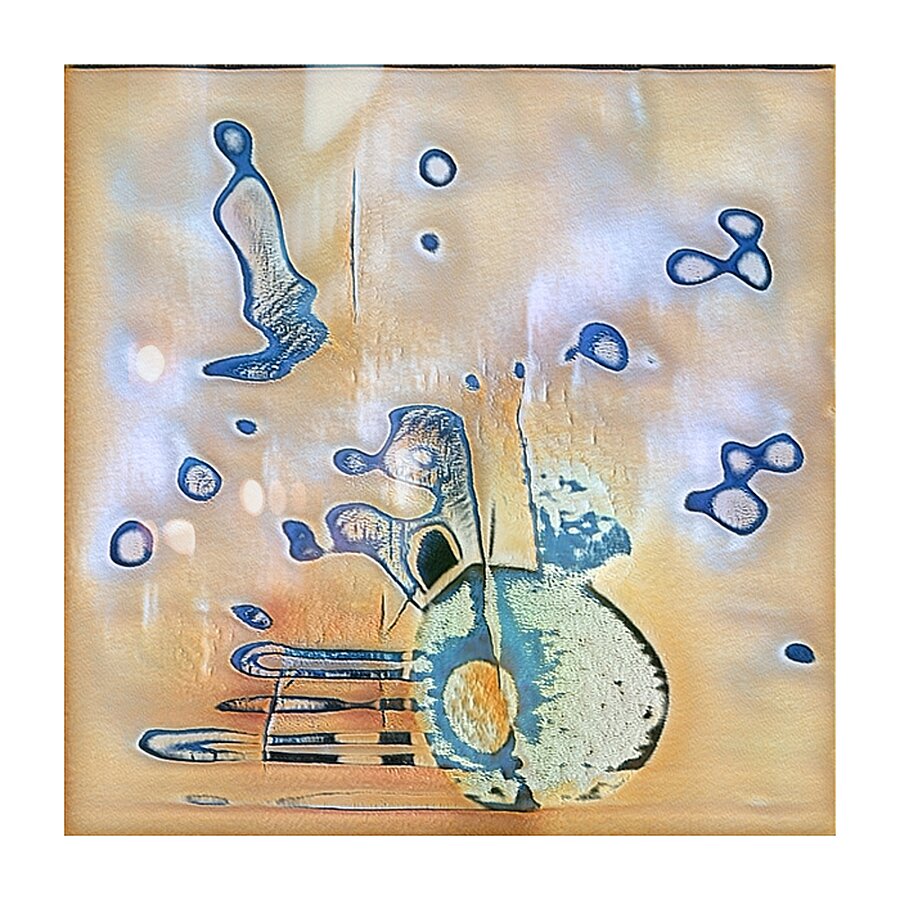 3312 8K Picture Frame print