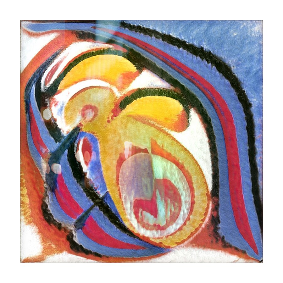 3299 8K Picture Frame print