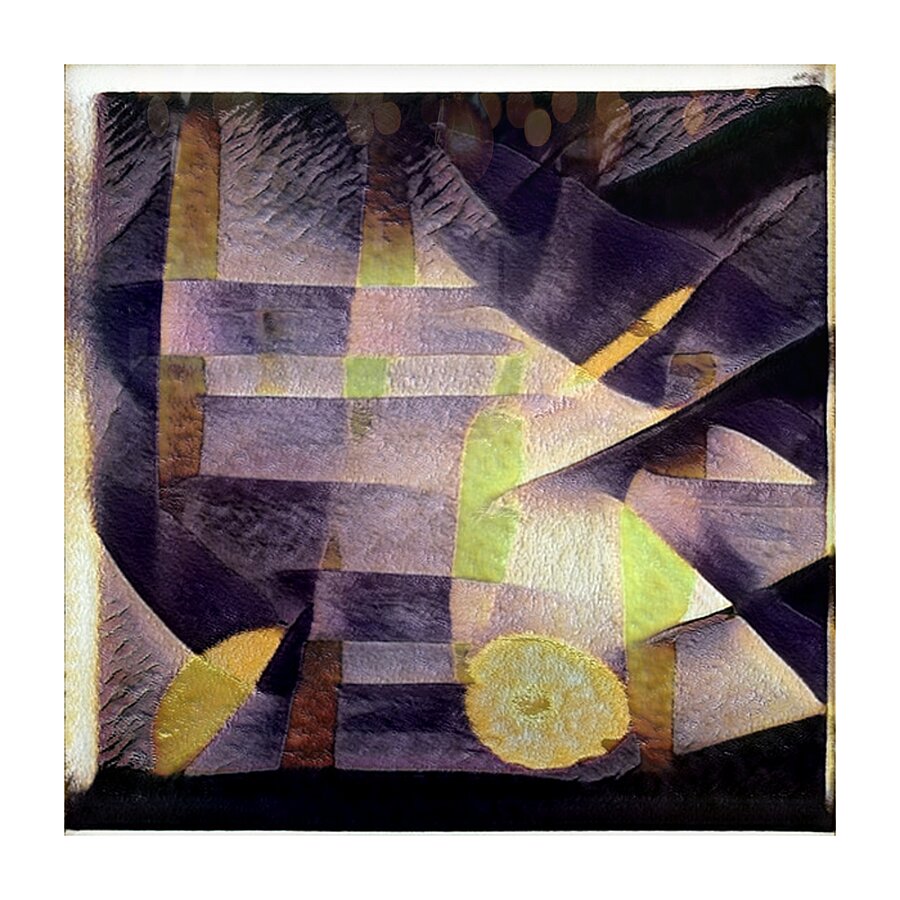 3315 8K Picture Frame print