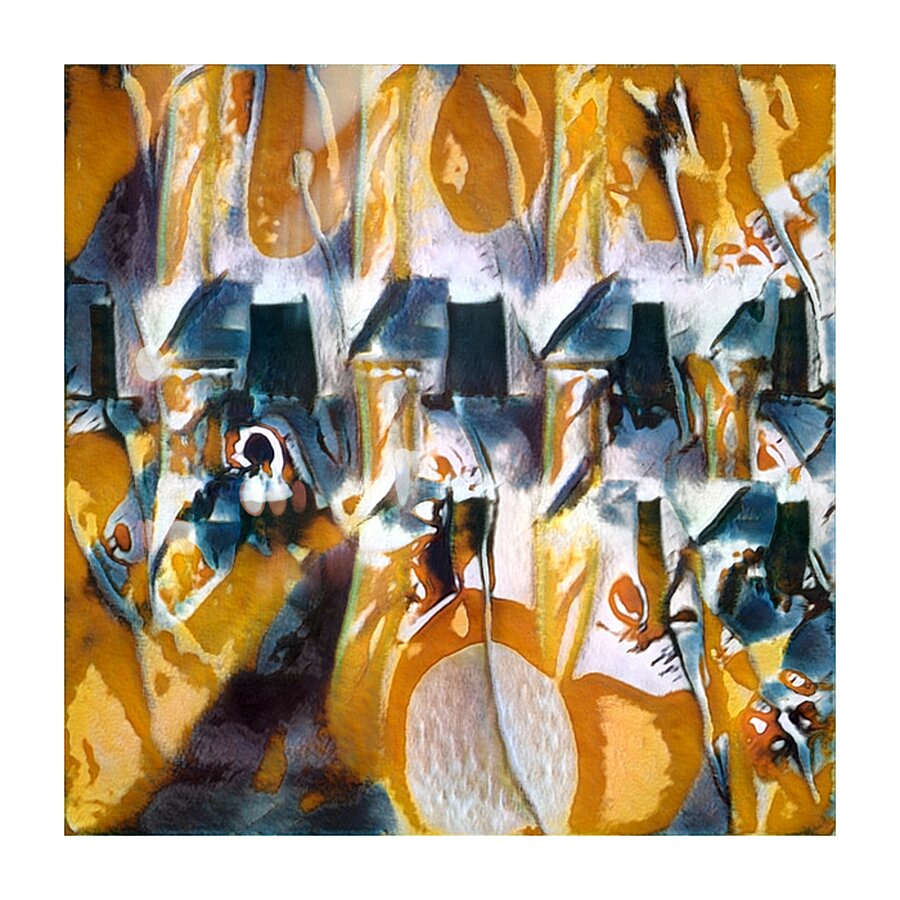 3308 8K Picture Frame print