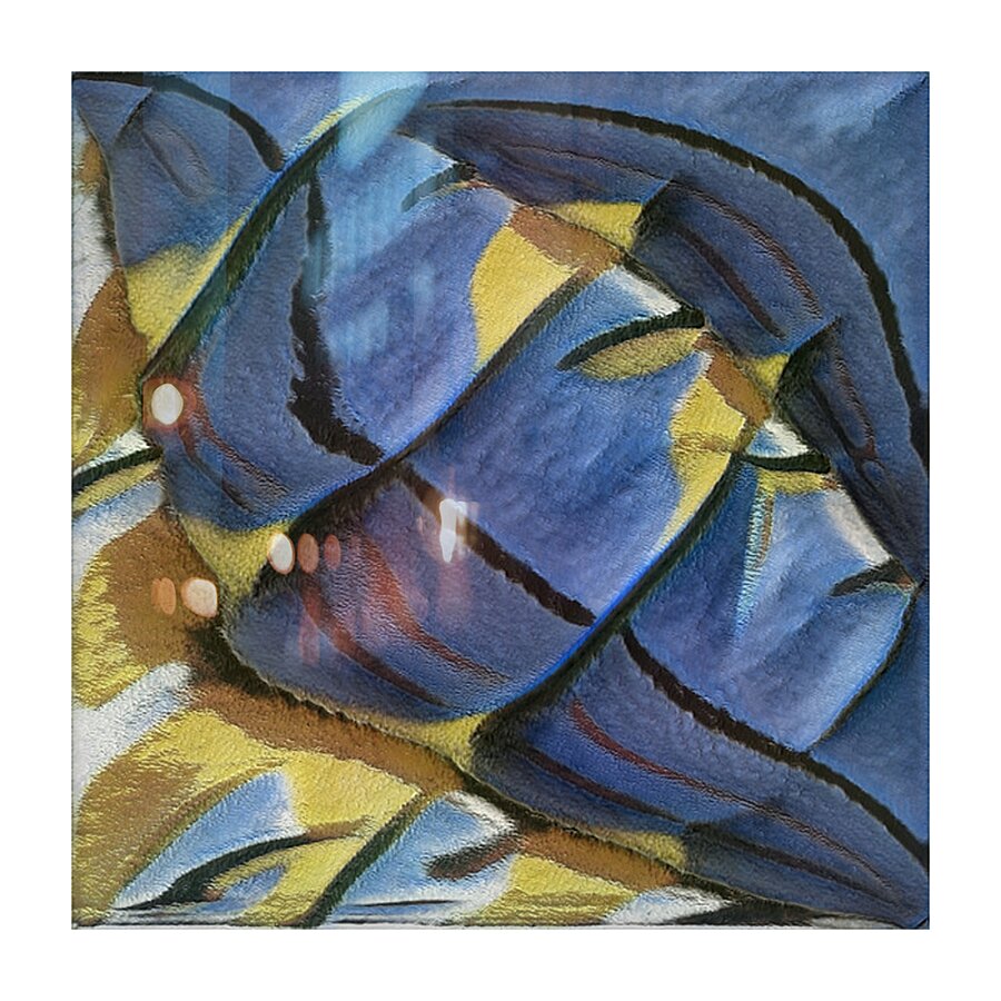 3287 8K Picture Frame print