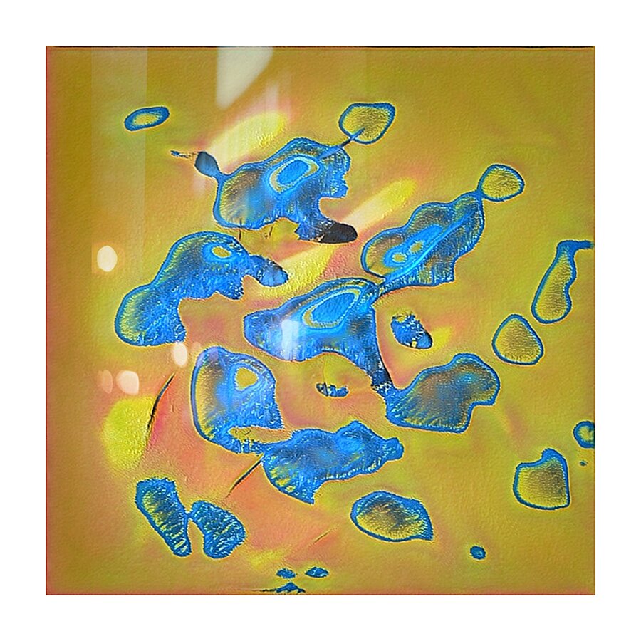 3318 8K Picture Frame print