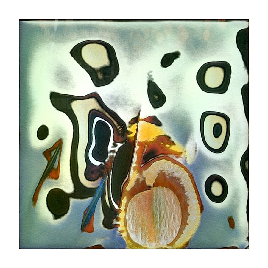 3313 8K Picture Frame print