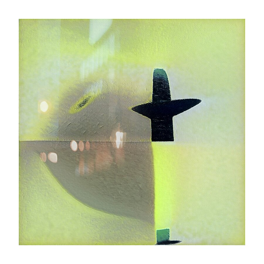 3319 8K Picture Frame print