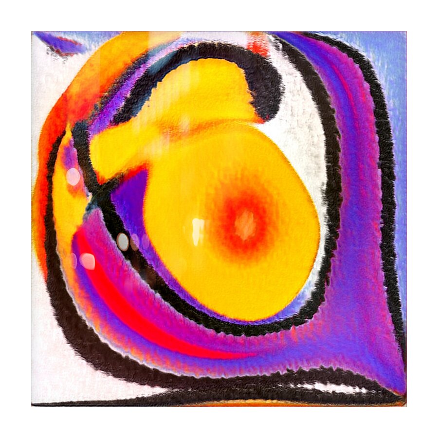 3285 8K Picture Frame print