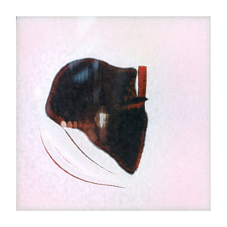 3354 8K Picture Frame print