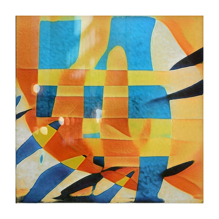 3355 8K Picture Frame print