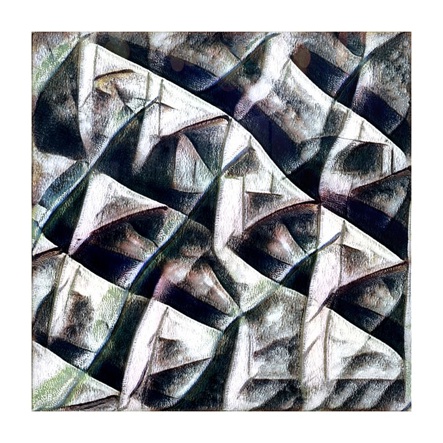 3345 8K Picture Frame print