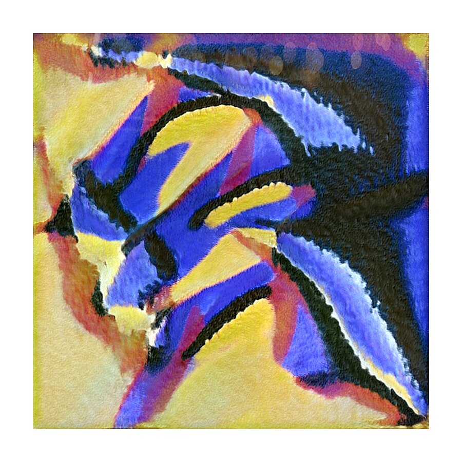 3342 8K Picture Frame print