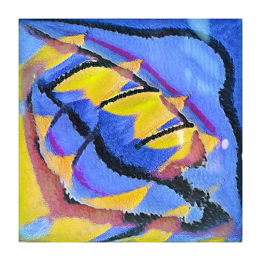 3334 8K Picture Frame print