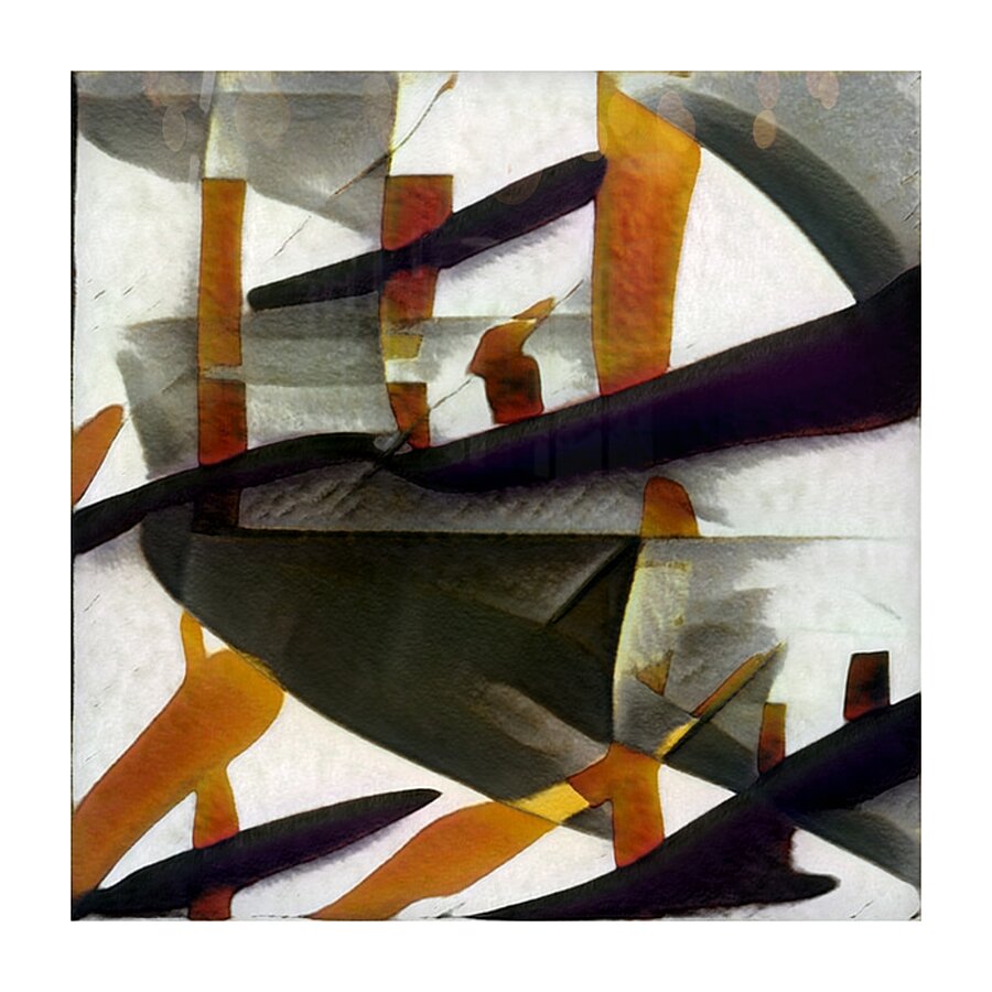 3324 8K Picture Frame print