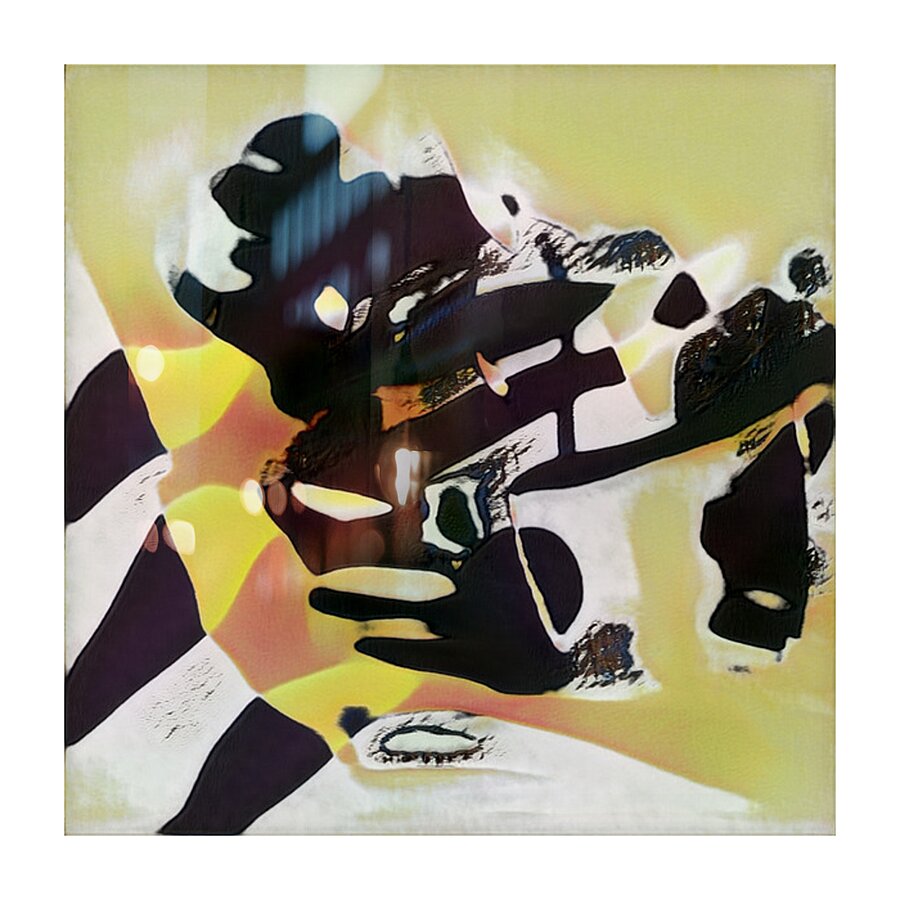 3327 8K Picture Frame print