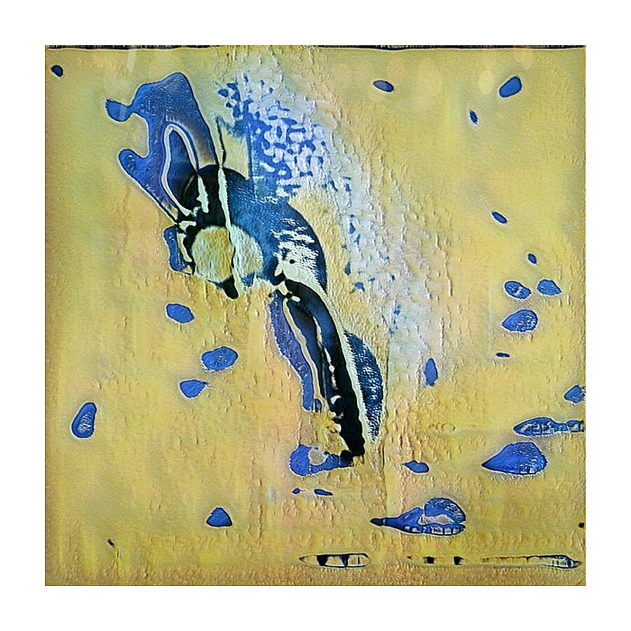 3352 8K Picture Frame print