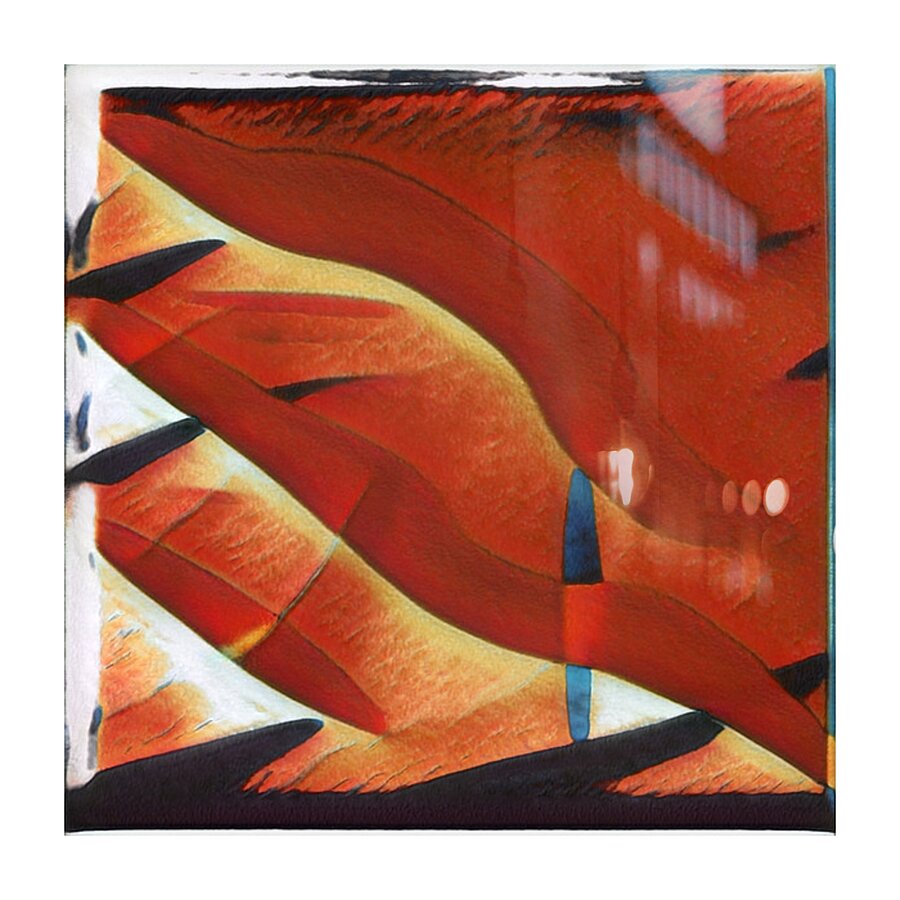 3323 8K Impression et Cadre photo